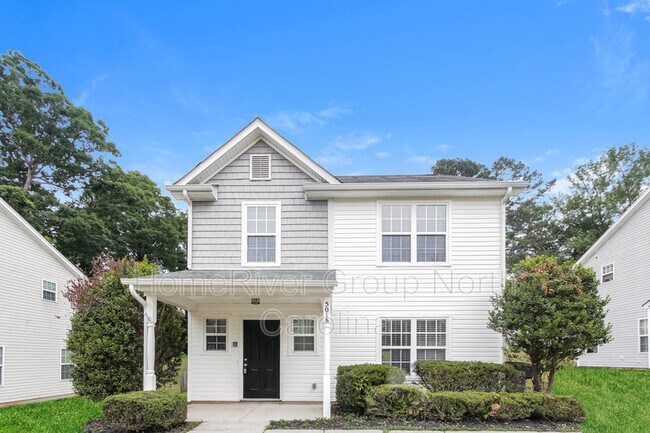 Building Photo - 5018 Elizabeth Rd