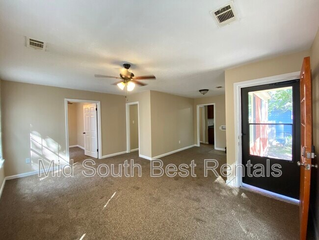 Foto del edificio - 2304 S Tyler St