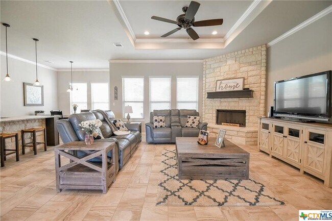 Building Photo - 3029 Mystic Mountain Ln