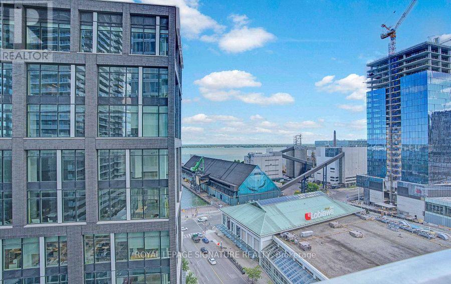 Building Photo - 15 Lower Jarvis St