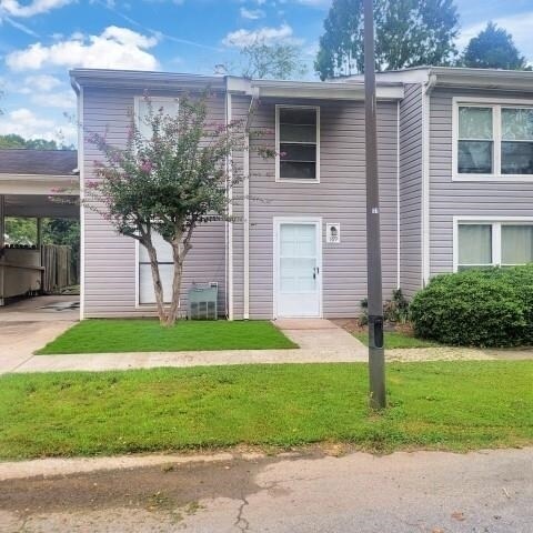 Building Photo - 169 Governors Dr