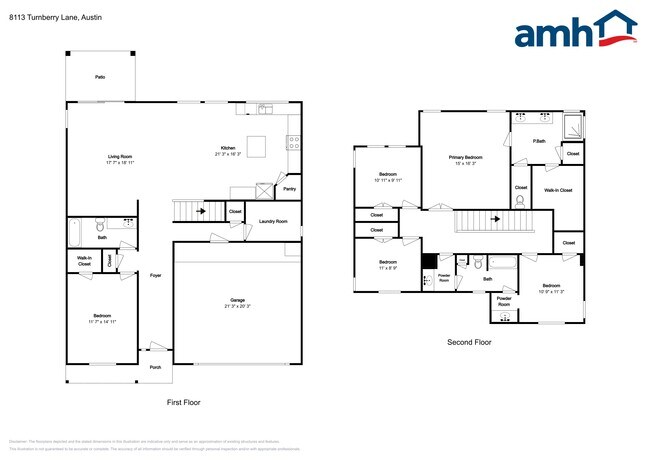 Foto del edificio - 8113 Turnberry Ln
