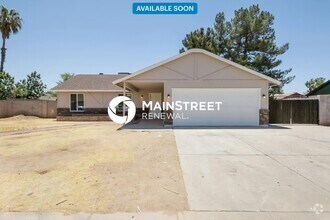 Building Photo - 65 W San Angelo