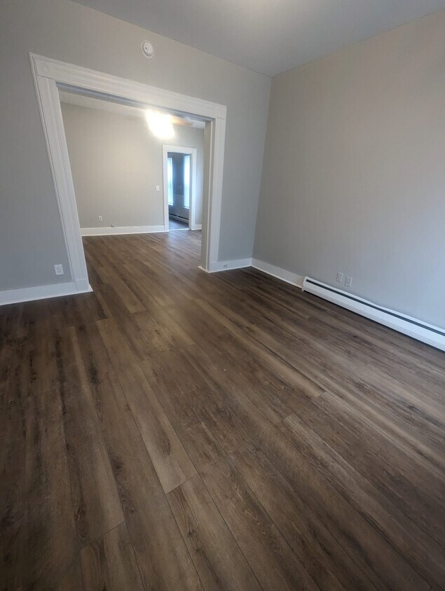 100 Thompson St Unit 1, New Haven, CT 06511 Apartments in New Haven