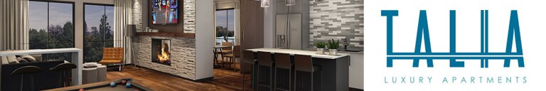 Talia Luxury Apartments