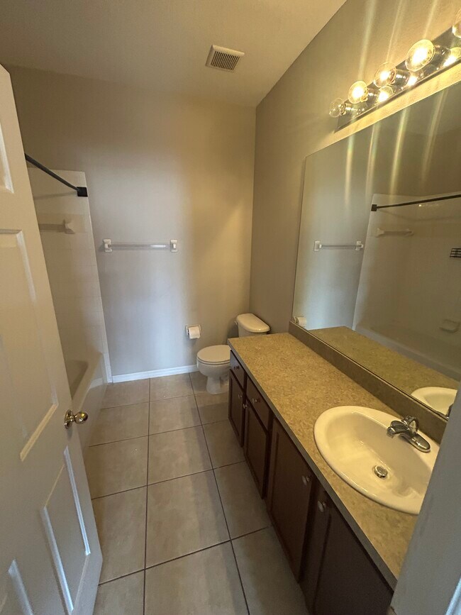 Bathroom 2 - 8636 Karpeal Dr