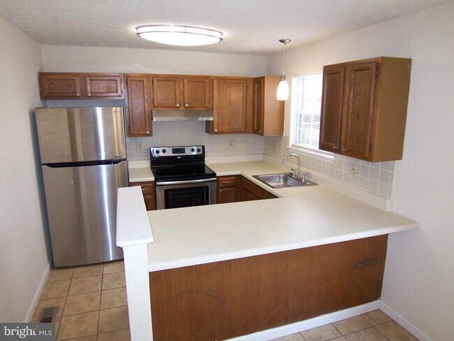 Foto del edificio - 852 W Spring Meadow Ct