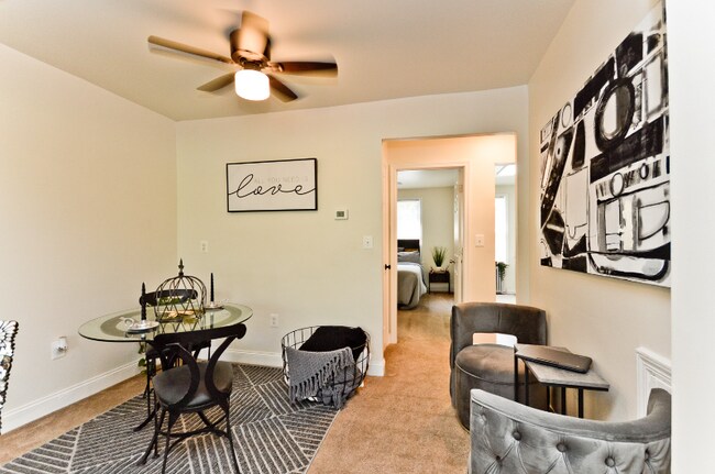 Foto del edificio - 94 Galveston Pl SW