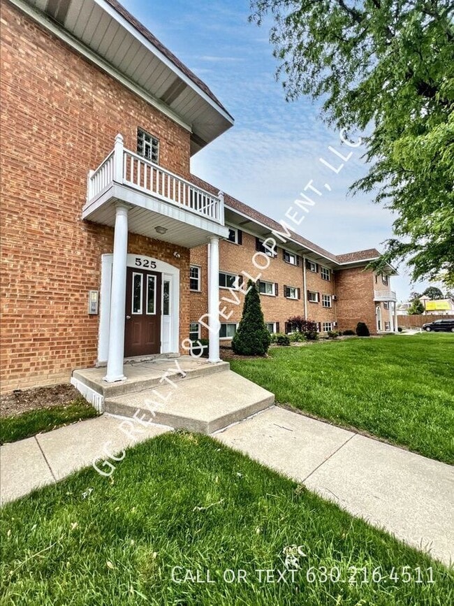 Building Photo - 515-525 Highview Ave