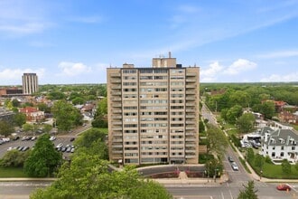 Building Photo - 1620 E Broad St