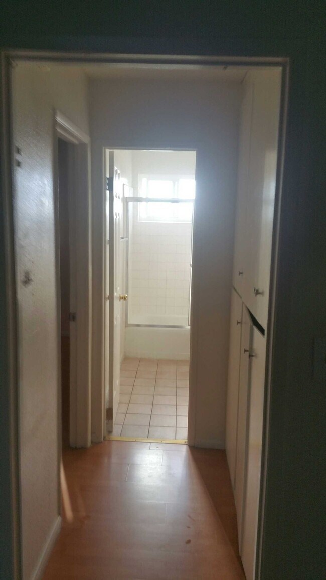 Hallway - 10023 Samoa Ave