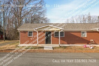Building Photo - 500 Bethania-Rural Hall Rd