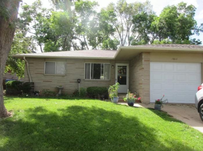 Primary Photo - 2 bedroom in Fort Collins CO 80526