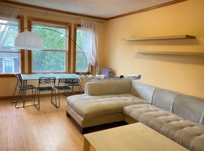 Foto del edificio - 52 Sacramento St