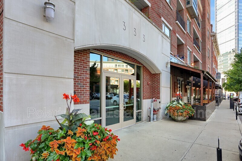 333 Massachusetts Ave, Indianapolis, IN 46204 House Rental in