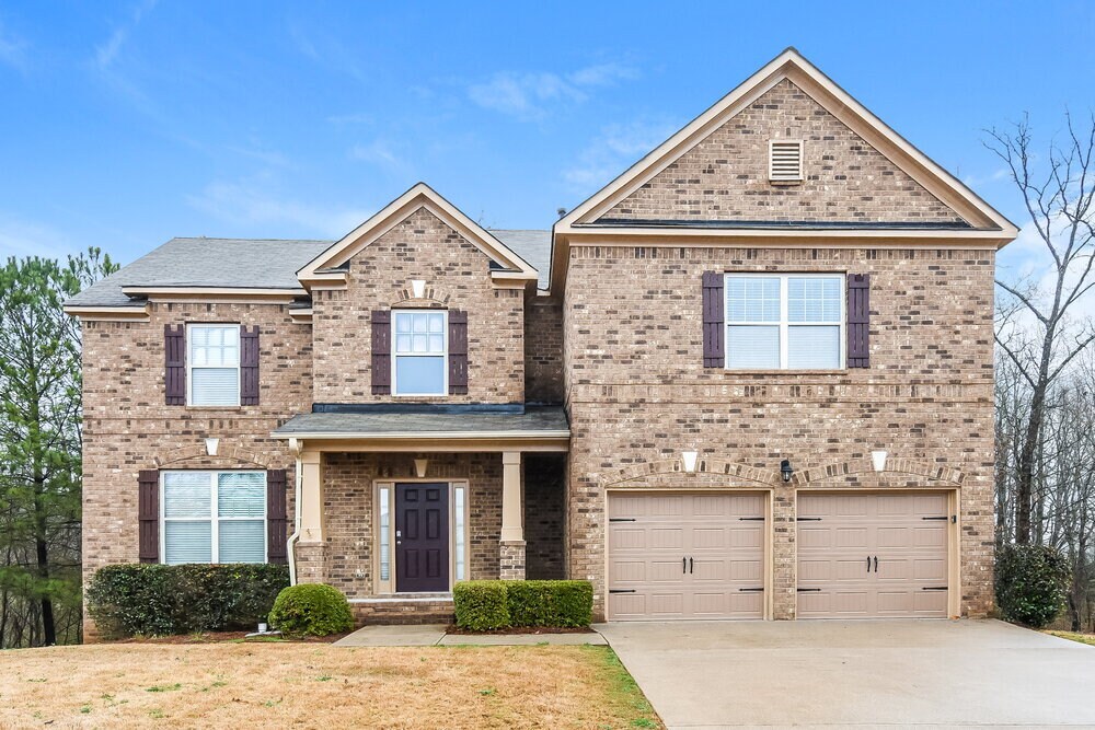 Primary Photo - 4910 Dawson Ct