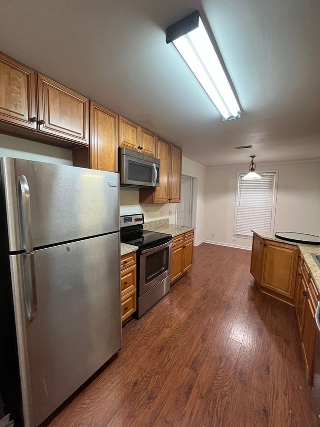 Foto del edificio - 3 Bedroom/ 2.5 Bathroom Townhome in River ...