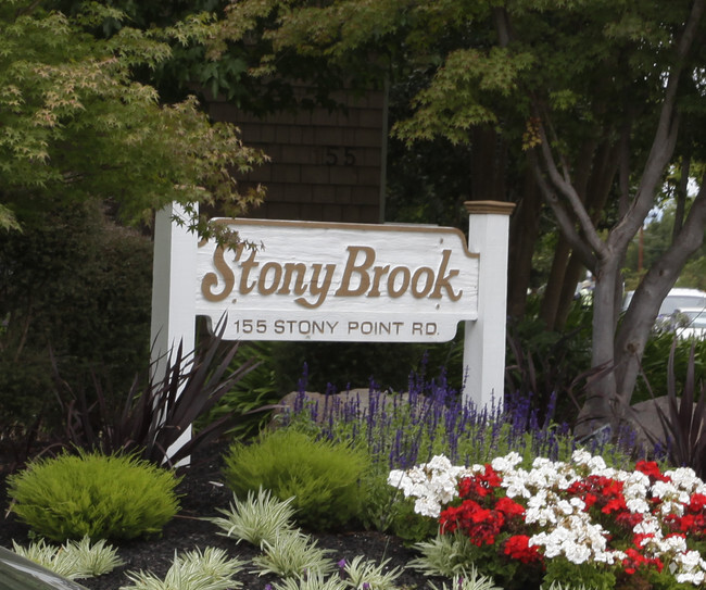 Stony Brook Apartaments - Stony Brook