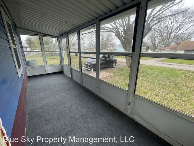 Building Photo - 2 br, 1 bath House - 109 N Biltmore Ave