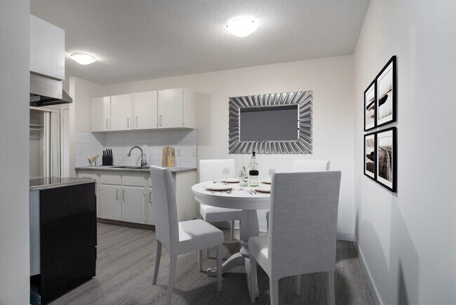 Photo du bâtiment - Springwood Place Apartments