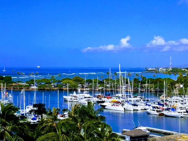 Building Photo - 1684 Ala Moana Blvd