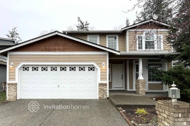 Building Photo - 2508 179th St Ct E