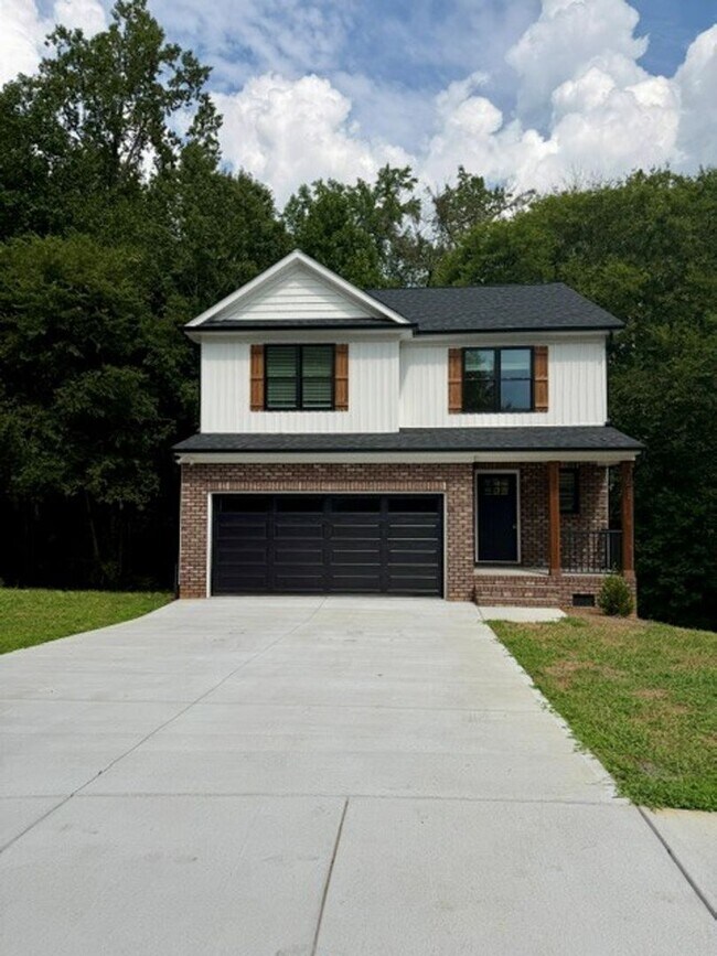 Foto del edificio - 1211 Brecken Court