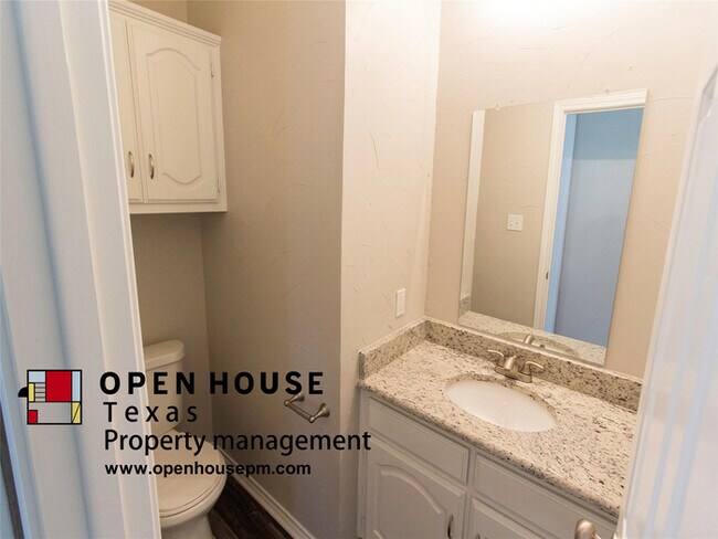 Foto del edificio - 3709 Cromwell Dr, Carrollton