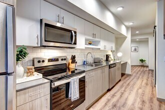 Building Photo - Midtown 64 Apartments