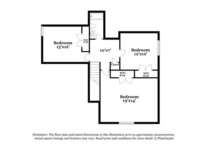 Building Photo - 110 Birch Springs Dr