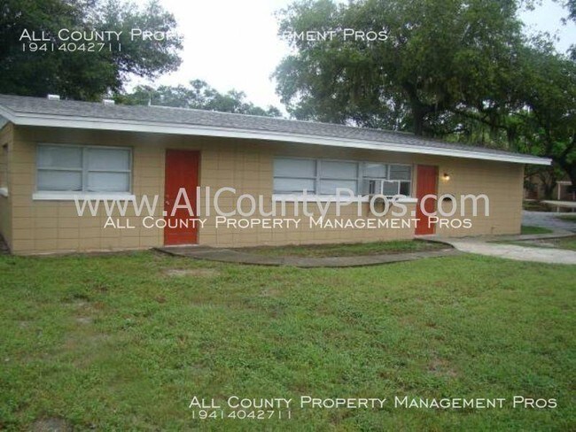 Building Photo - 1 bedroom in Bradenton FL 34205