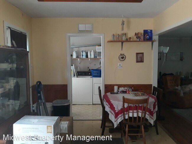 Foto del edificio - 2 br, 1 bath House - 2346 Vermont