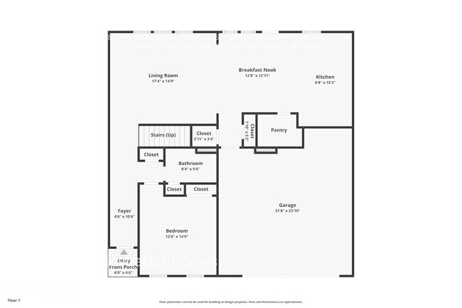 Foto del edificio - 233 Welcome Wy