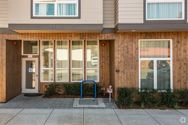 Foto del edificio - 8130 SE Woodward St