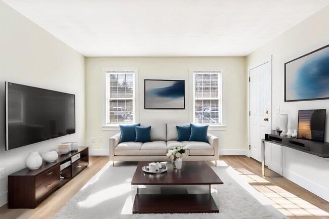 Foto del edificio - Heritage Green Apartments