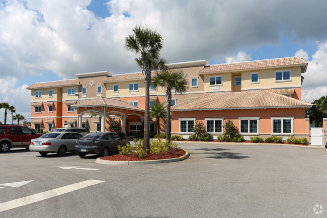 Foto del edificio - Heritage Waterside Assisted Living Community