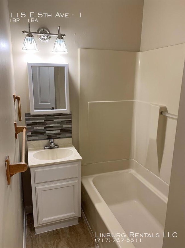Building Photo - 1 bedroom in York PA 17404