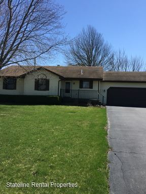 Primary Photo - 3073 N Silver Ridge Dr