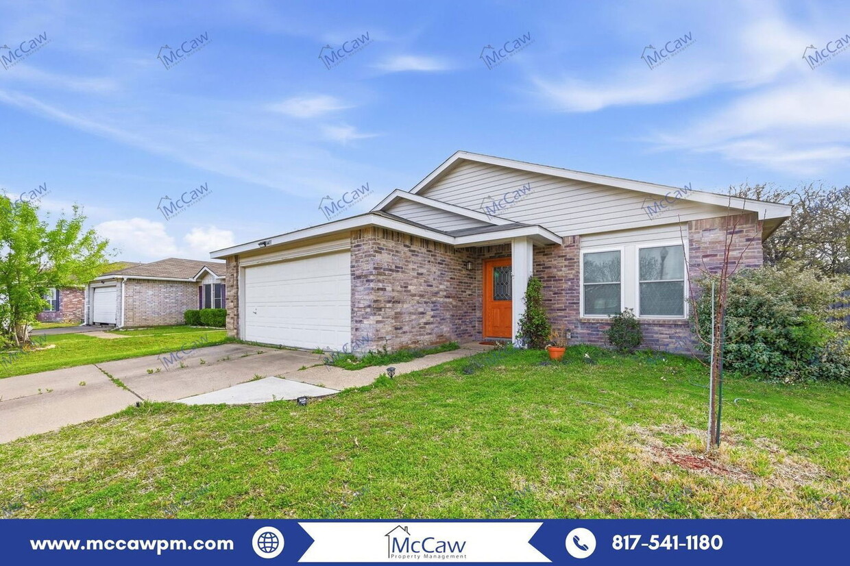 Photo - 8401 Swan Park Drive