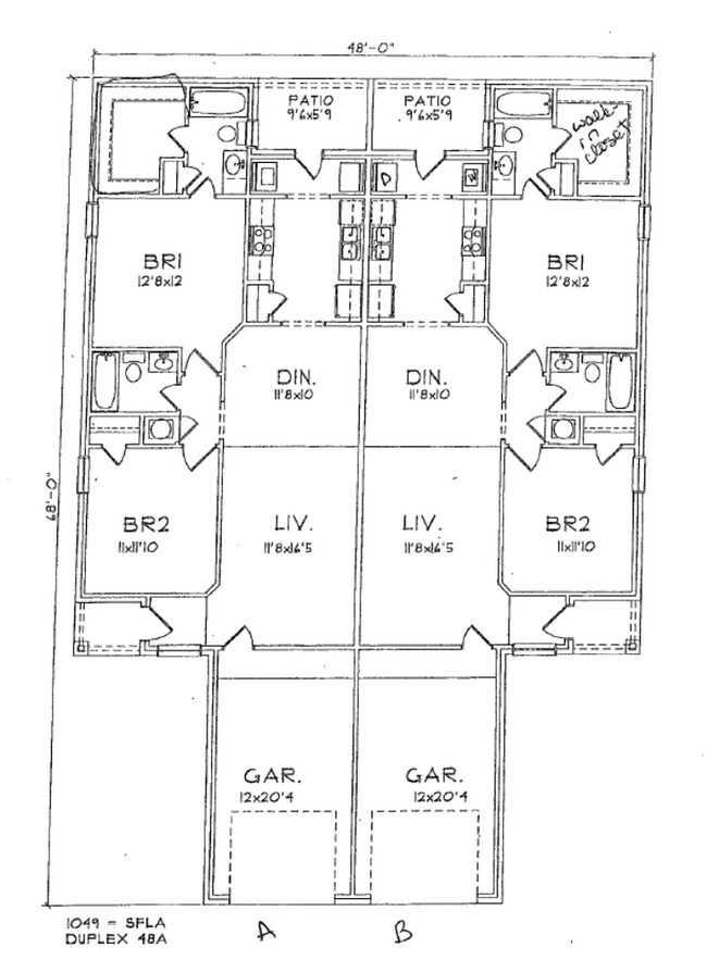 Foto del edificio - 928 Rosewood Dr
