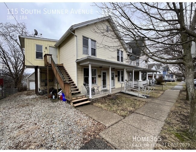 Building Photo - 1 Bedroom, 1 bathroom apartment in West Sc...