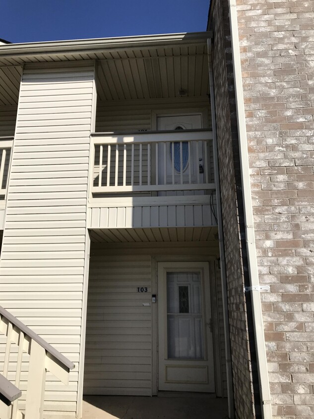 Foto principal - 7600 Emmett F Lowry Expy