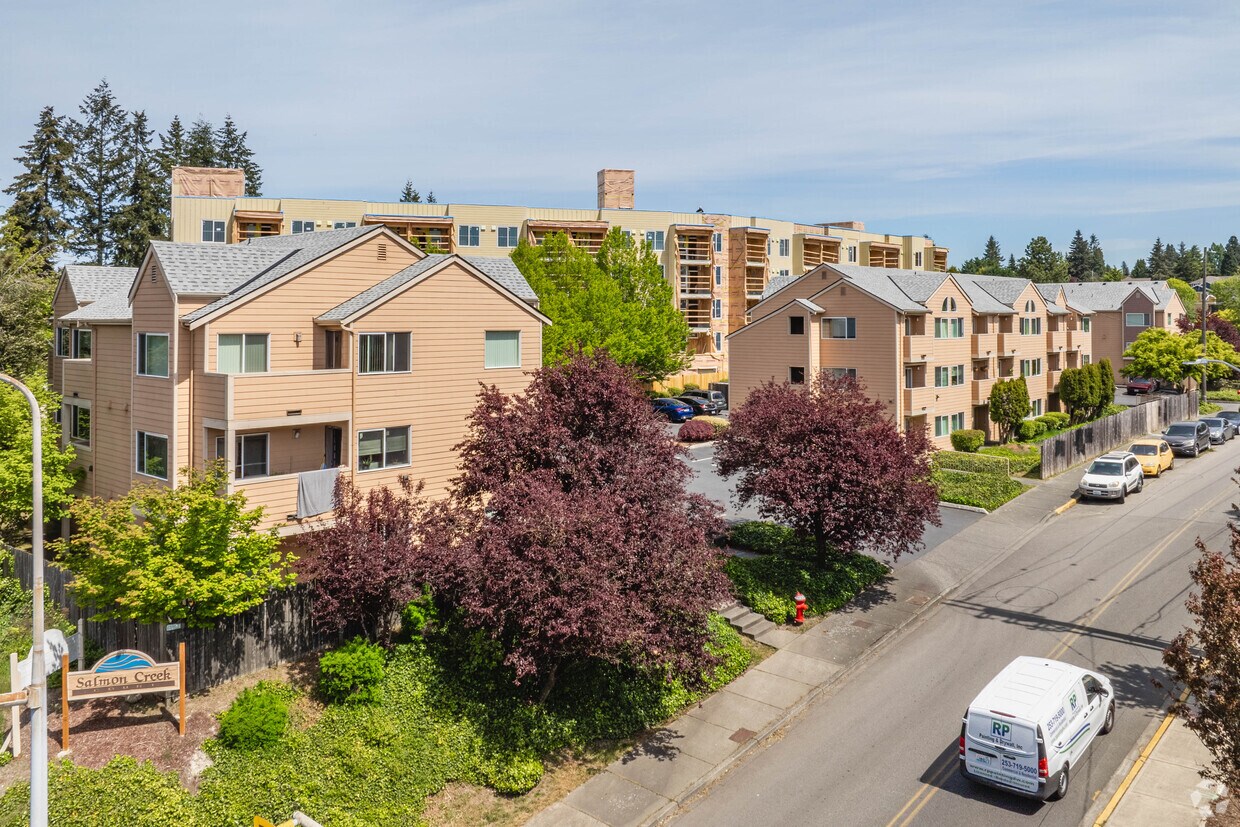 Foto principal - Salmon Creek