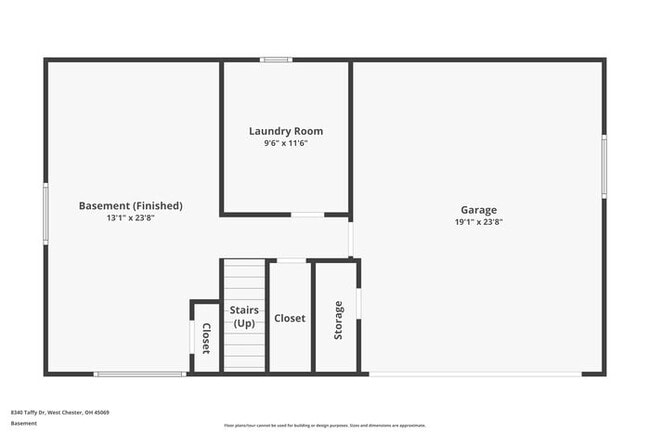 Building Photo - 8340 Taffy Dr