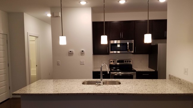 Granite Island - 1202 Porter St