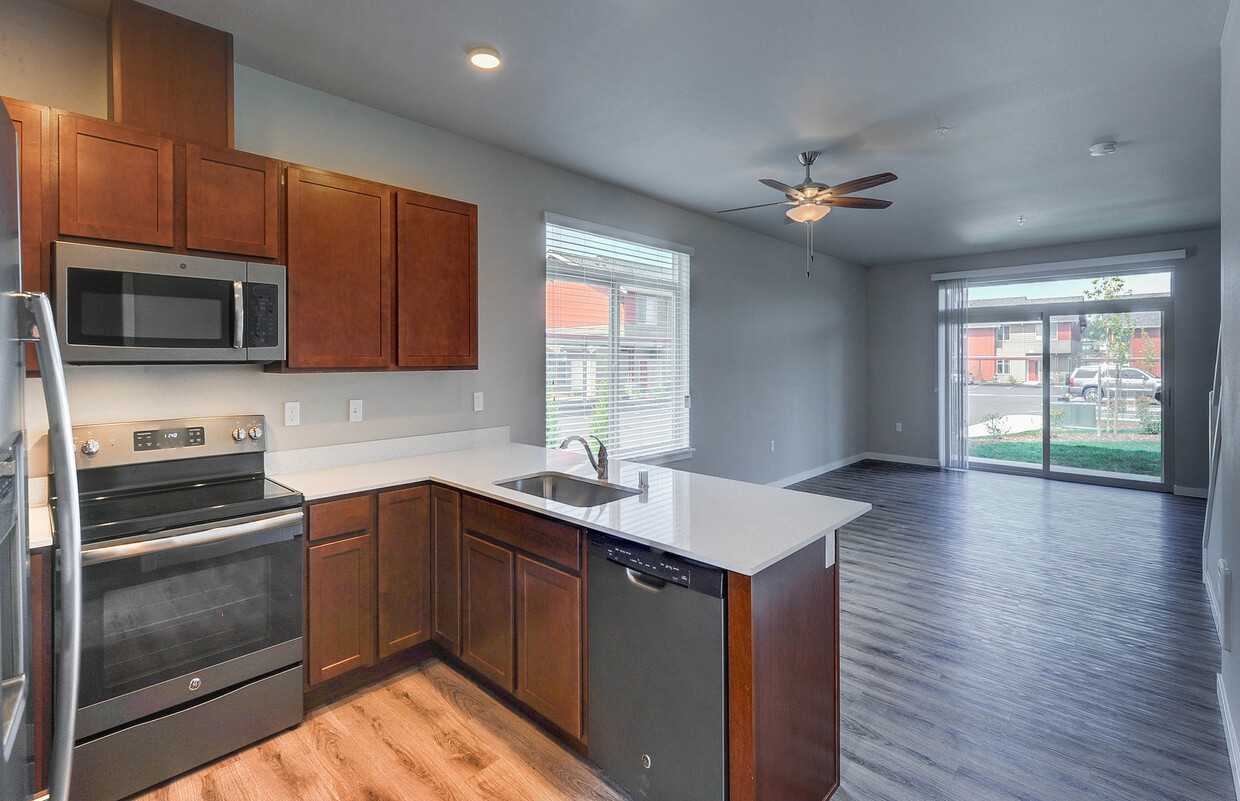 Primary Photo - You’ll Love the Floor Plans. Find your new...