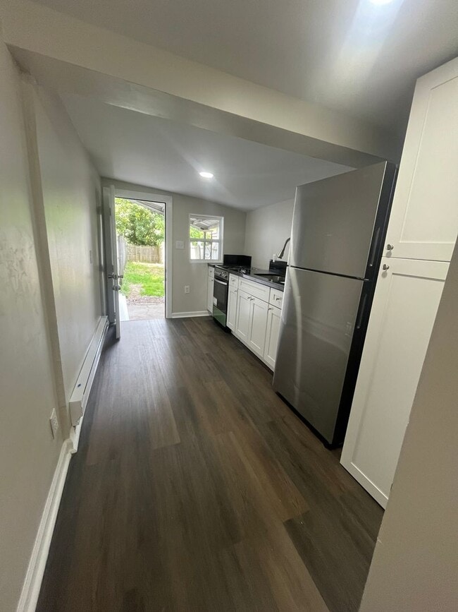 Cozy 3 bedroom 1 bath house - Cozy 3 bedroom 1 bath house