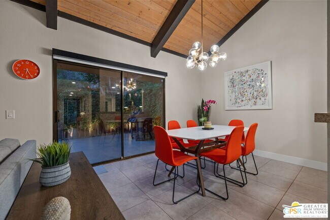 Foto del edificio - 70100 Mirage Cove Dr