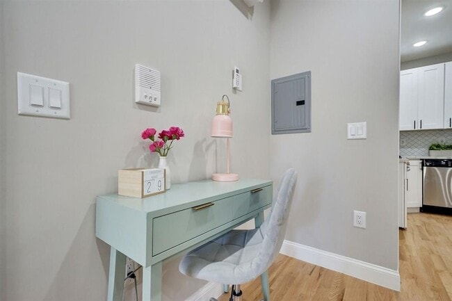 Foto del edificio - 346 Communipaw Ave