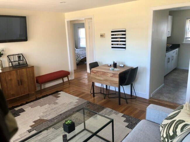 Foto del edificio - The Residences at Garden City